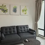 Mid Valley Southkey Mosaic Cozy Suite At Johor Bahru